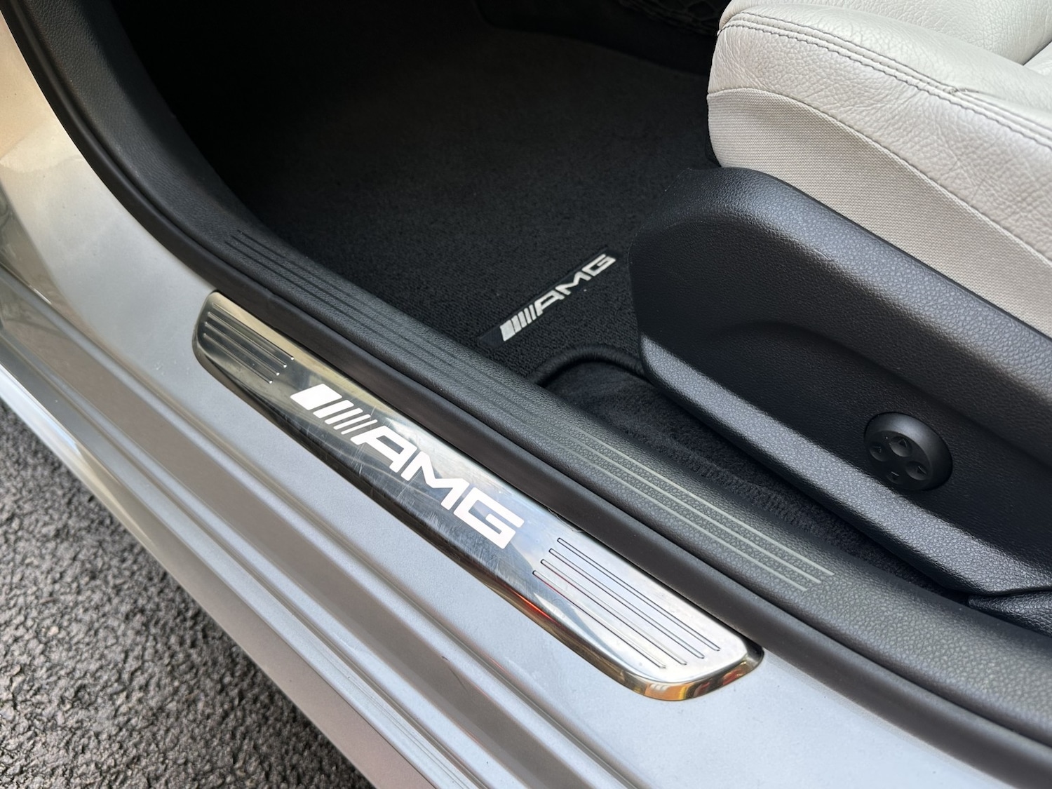 Used Mercedes-Benz C Class 2016 for sale - 76799217: Photo 26