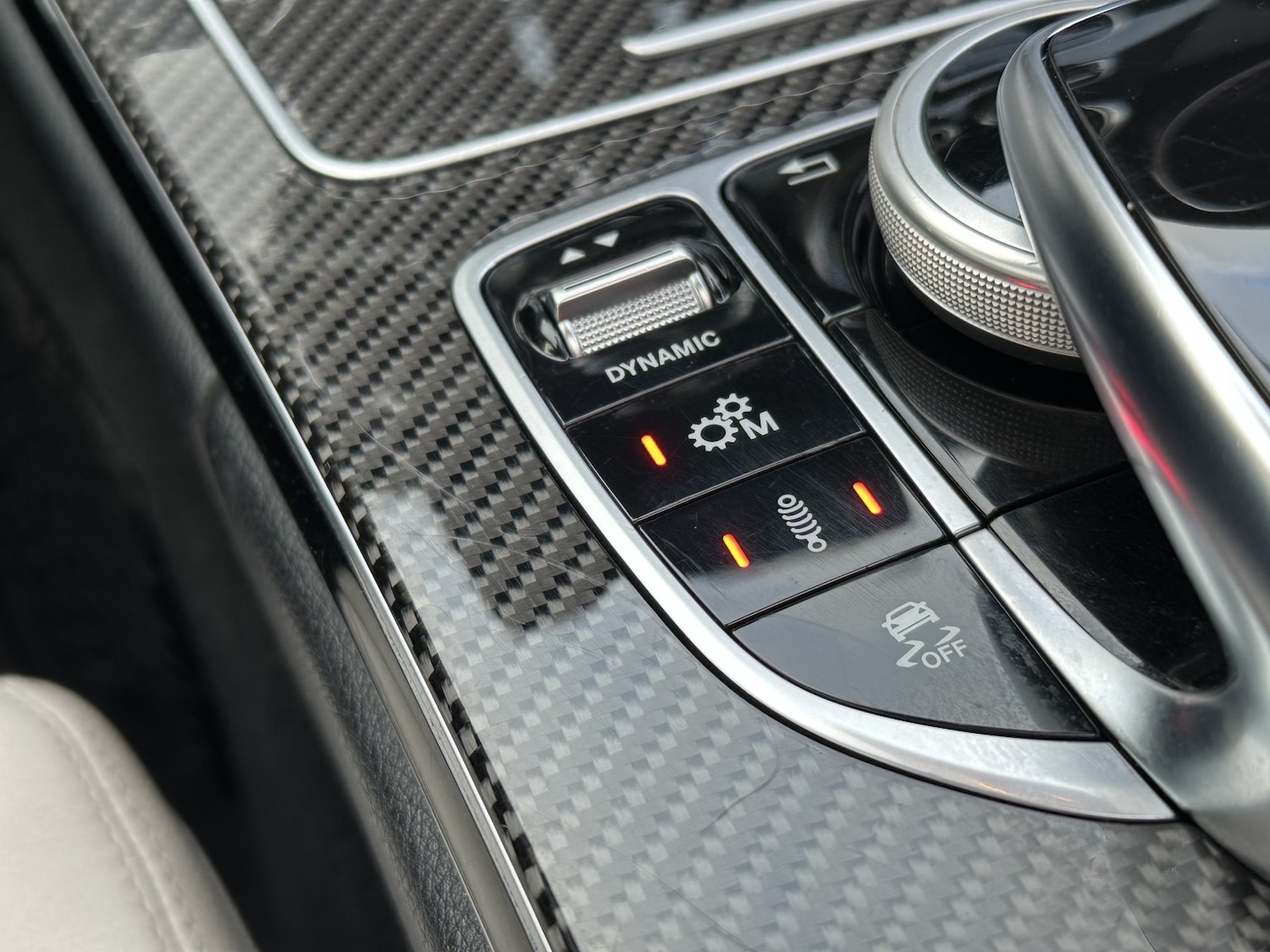 Used Mercedes-Benz C Class 2016 for sale - 76799217: Photo 29