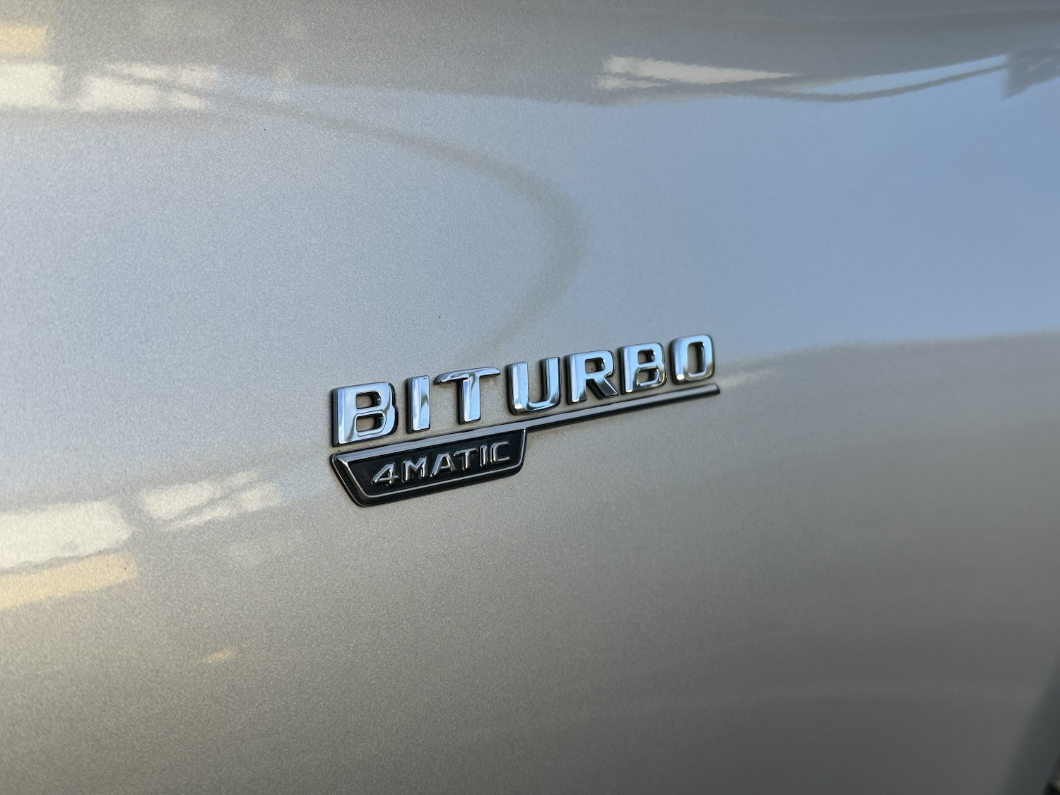 Used Mercedes-Benz C Class 2016 for sale - 76799217: Photo 32