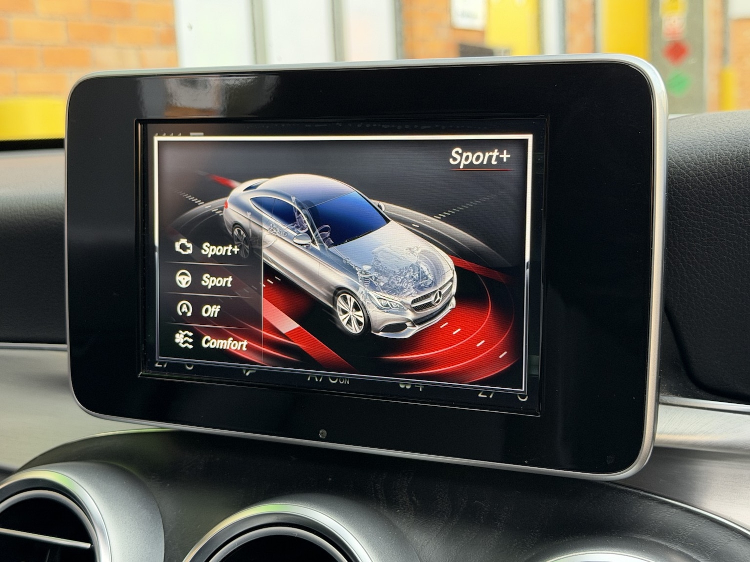 Used Mercedes-Benz C Class 2017 for sale - 76963312: Photo 10