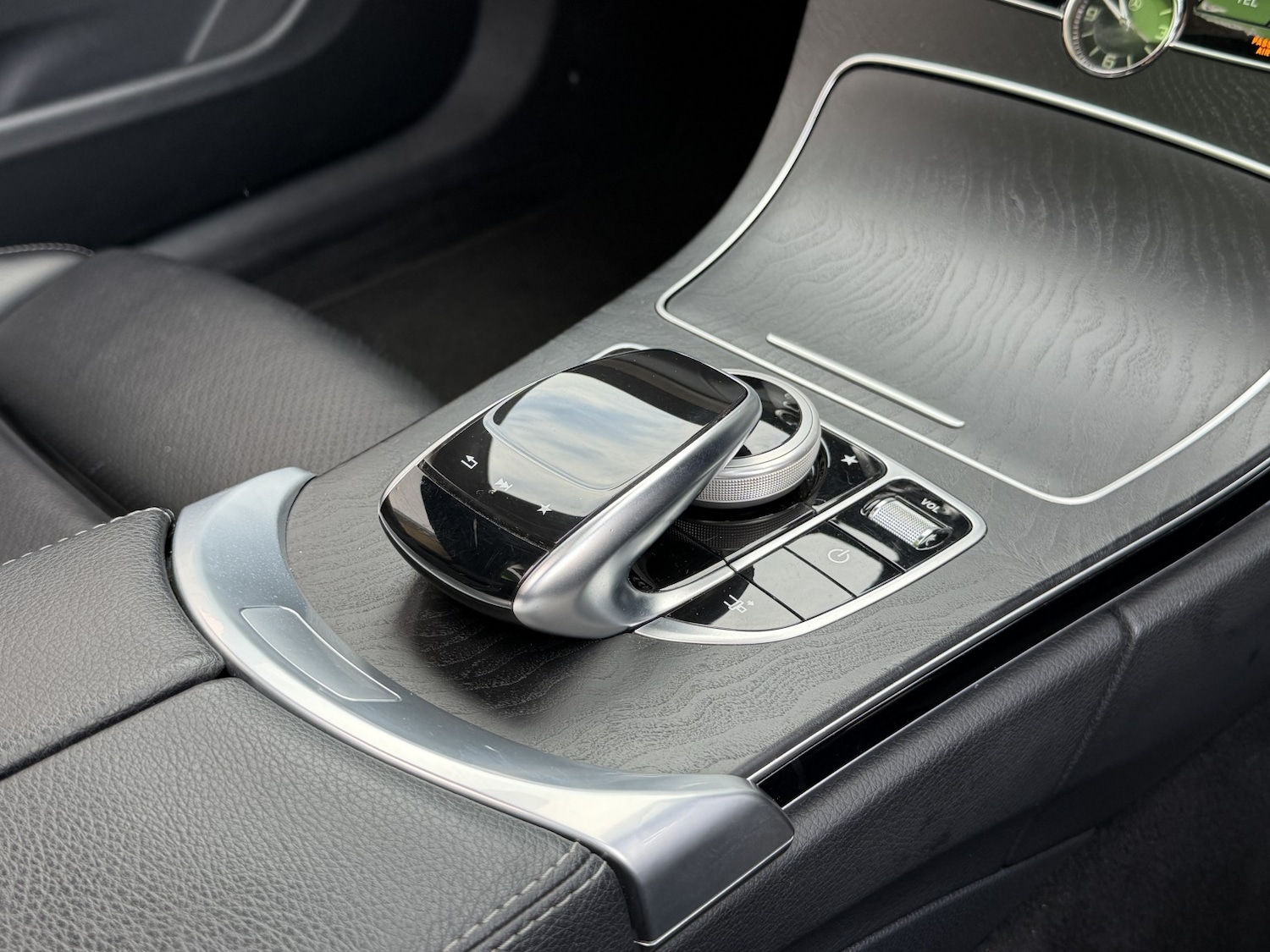 Used Mercedes-Benz C Class 2017 for sale - 76963312: Photo 13