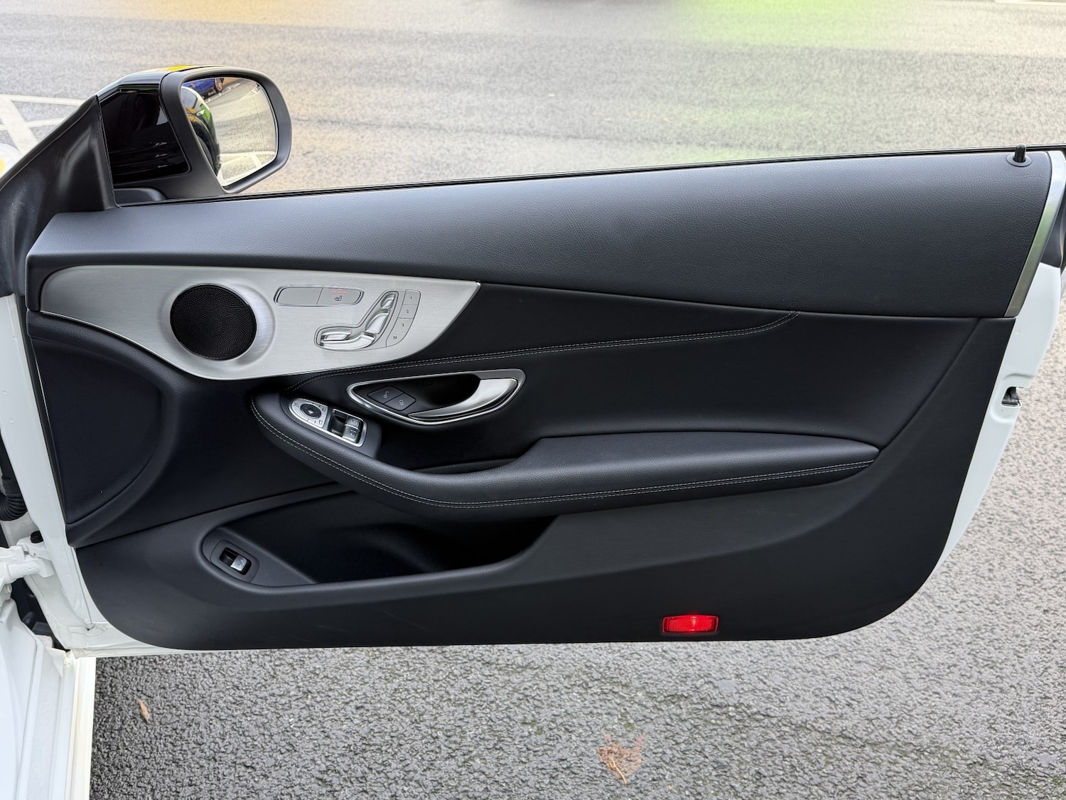 Used Mercedes-Benz C Class 2017 for sale - 76963312: Photo 15