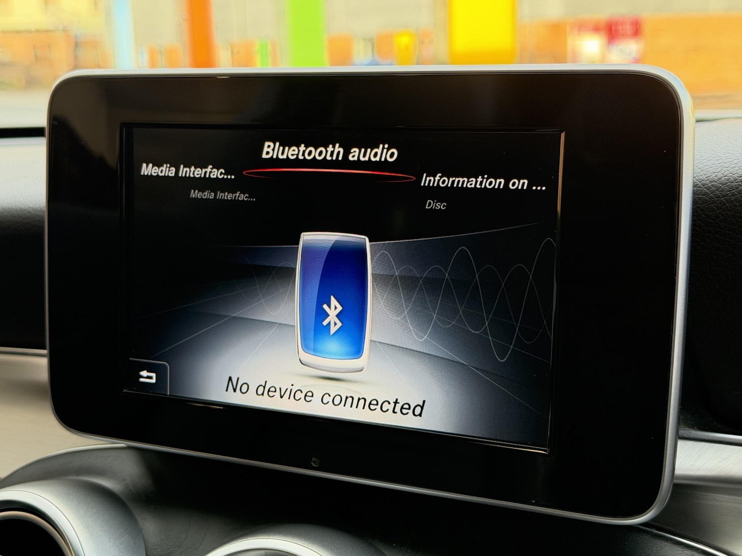 Used Mercedes-Benz C Class 2017 for sale - 76963312: Photo 16