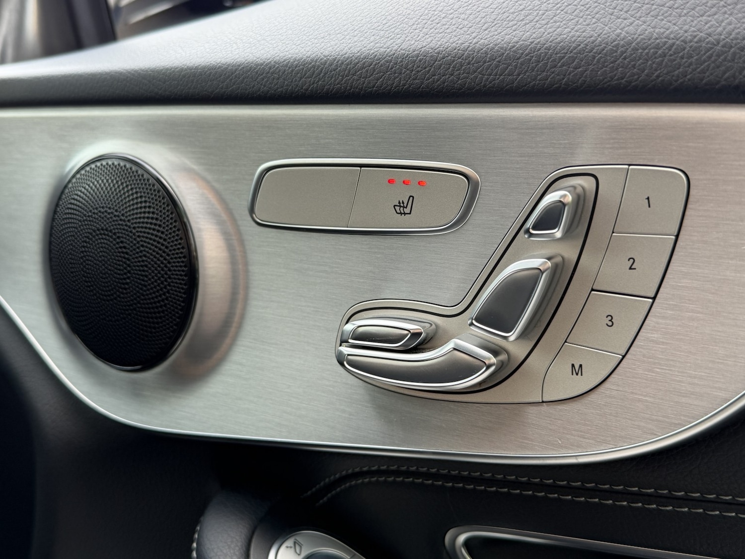 Used Mercedes-Benz C Class 2017 for sale - 76963312: Photo 18