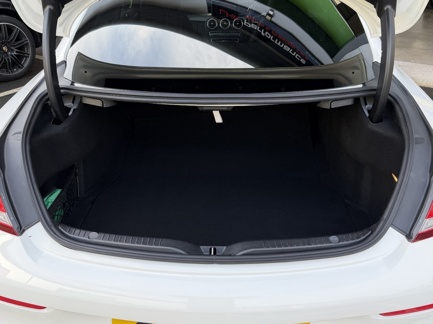 Used Mercedes-Benz C Class 2017 for sale - 76963312: Photo 26