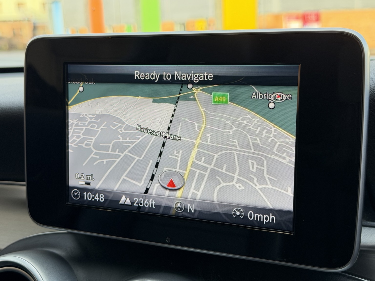 Used Mercedes-Benz C Class 2017 for sale - 76963312: Photo 7