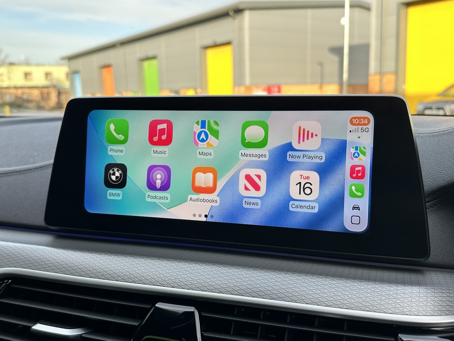 Used BMW 5 Series 2019 for sale - 76963406: Photo 10