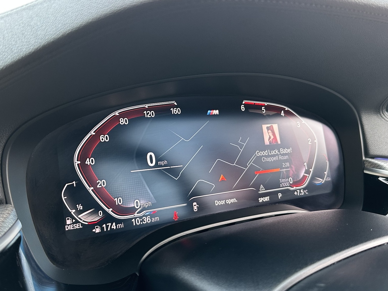 Used BMW 5 Series 2019 for sale - 76963406: Photo 18