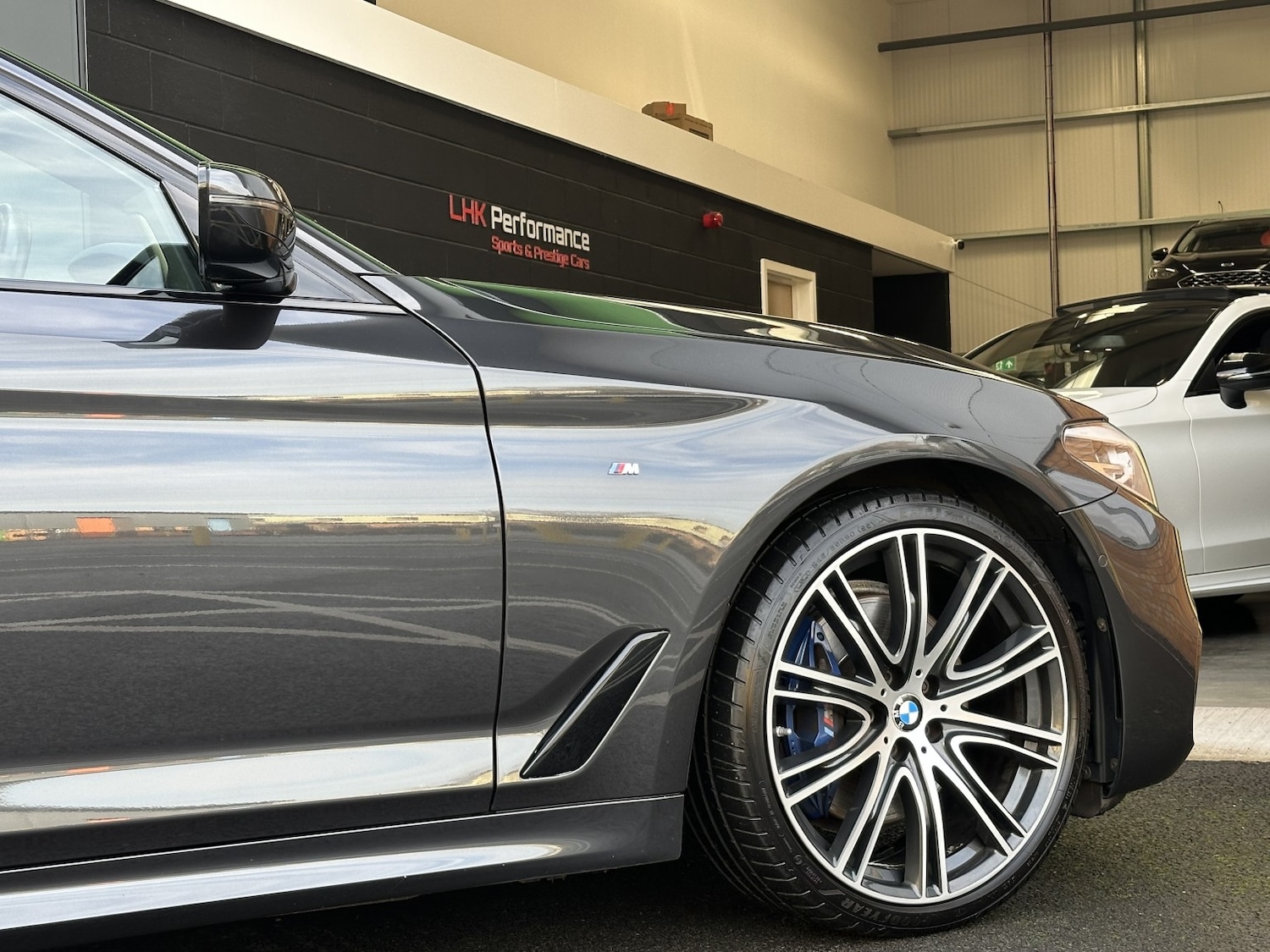 Used BMW 5 Series 2019 for sale - 76963406: Photo 25