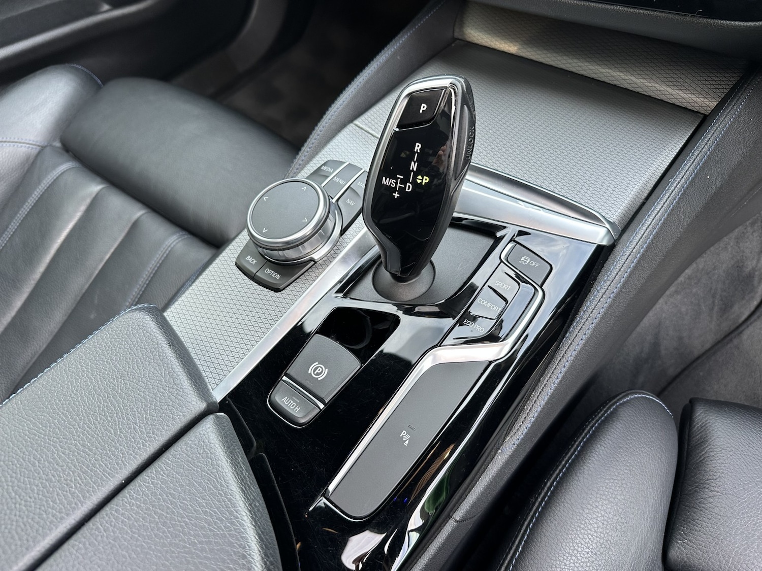 Used BMW 5 Series 2019 for sale - 76963406: Photo 28