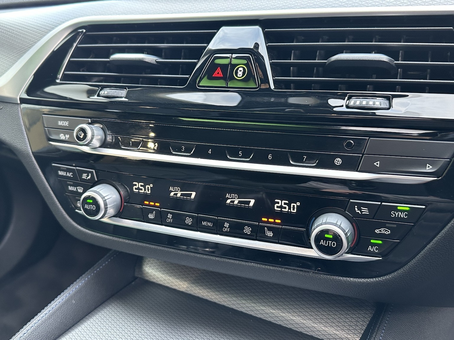 Used BMW 5 Series 2019 for sale - 76963406: Photo 29