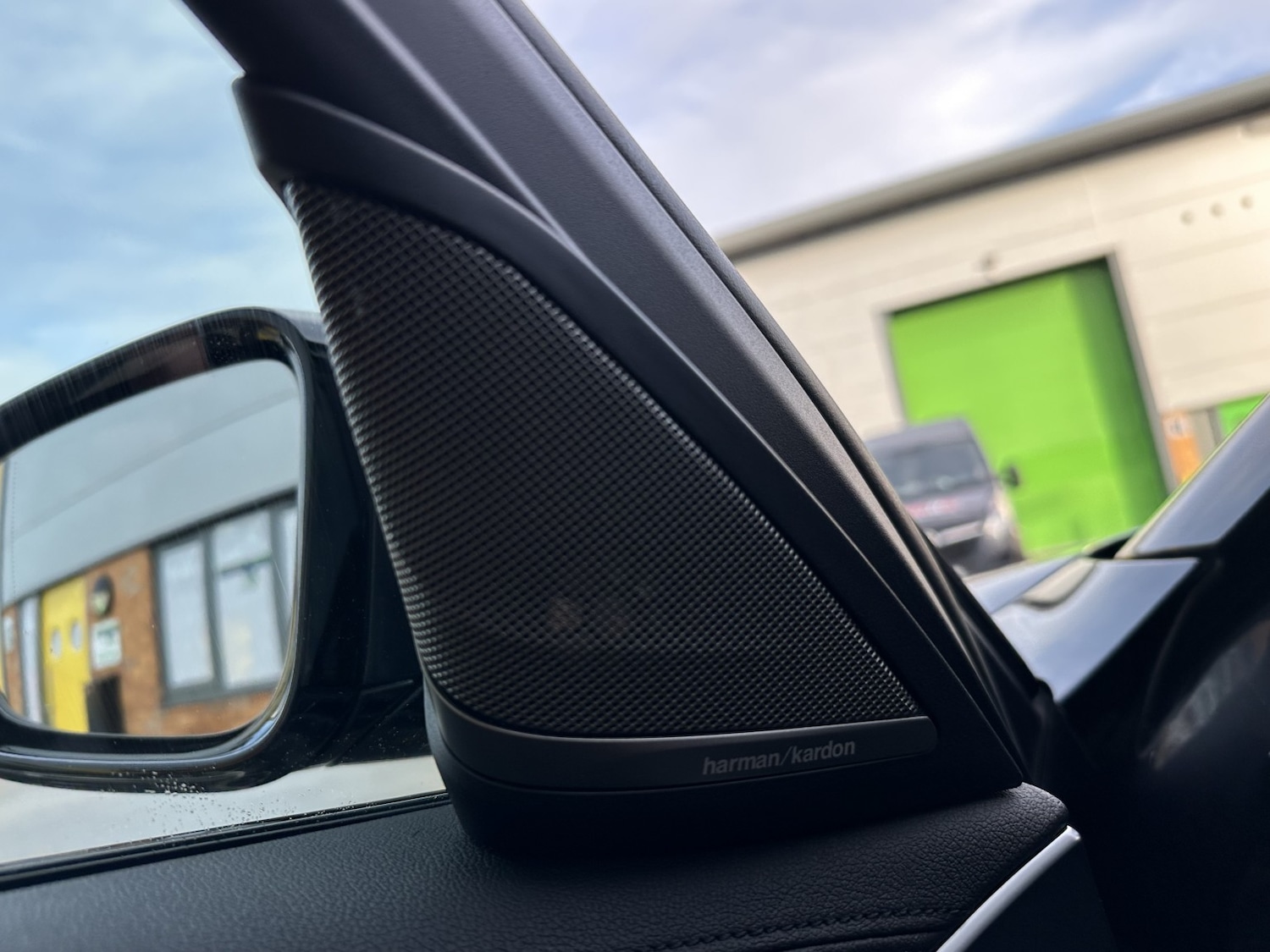 Used BMW 5 Series 2019 for sale - 76963406: Photo 32