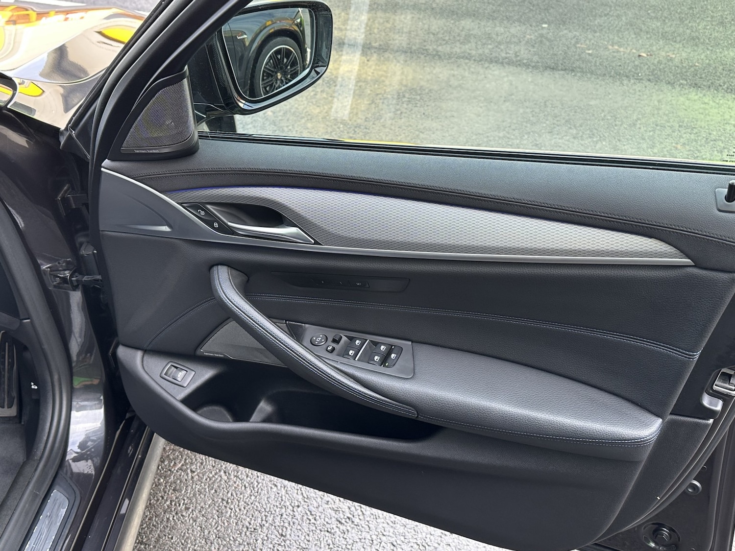 Used BMW 5 Series 2019 for sale - 76963406: Photo 34