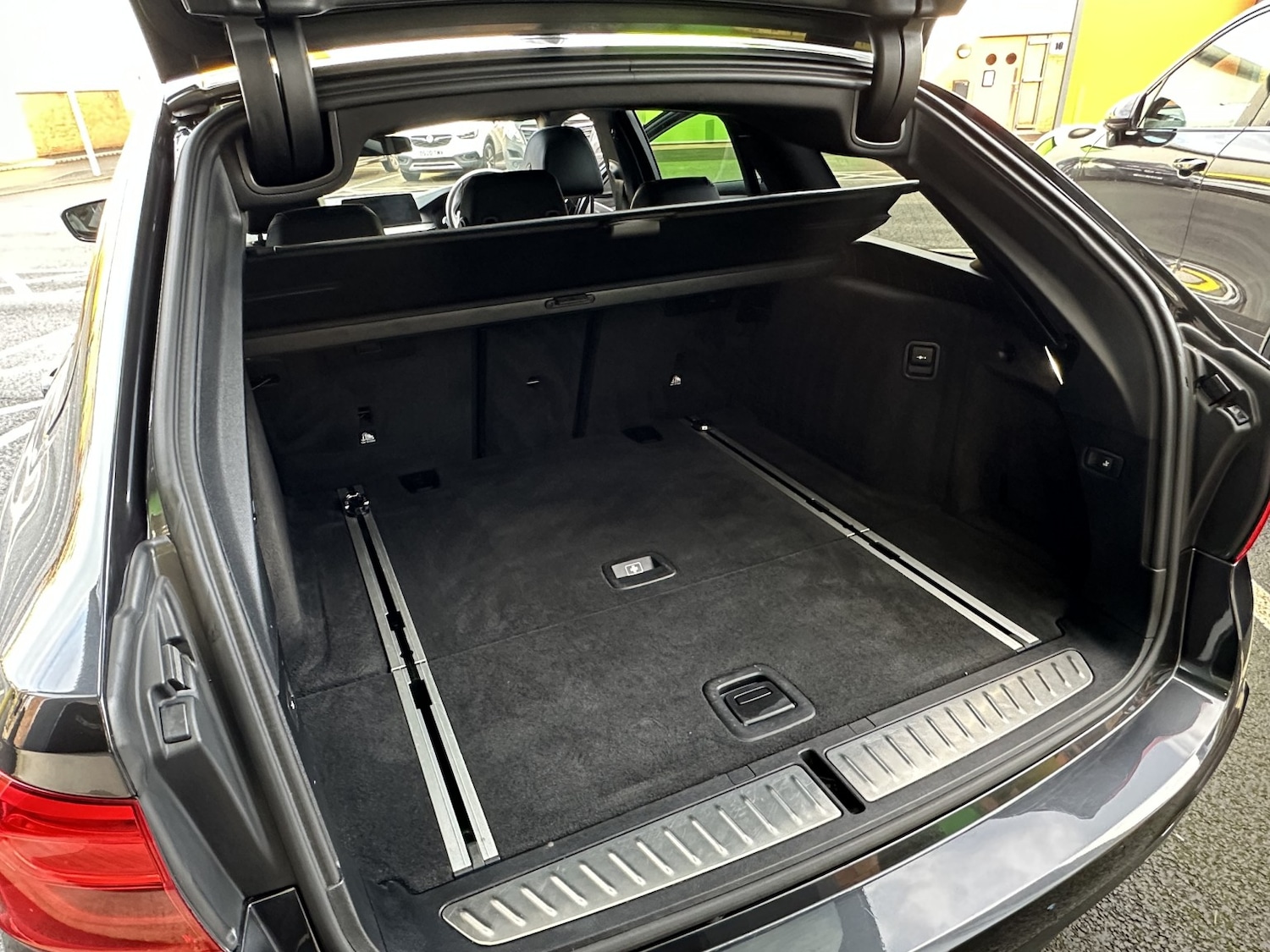 Used BMW 5 Series 2019 for sale - 76963406: Photo 37