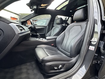 Used BMW 5 Series 2019 for sale - 76963406: Photo