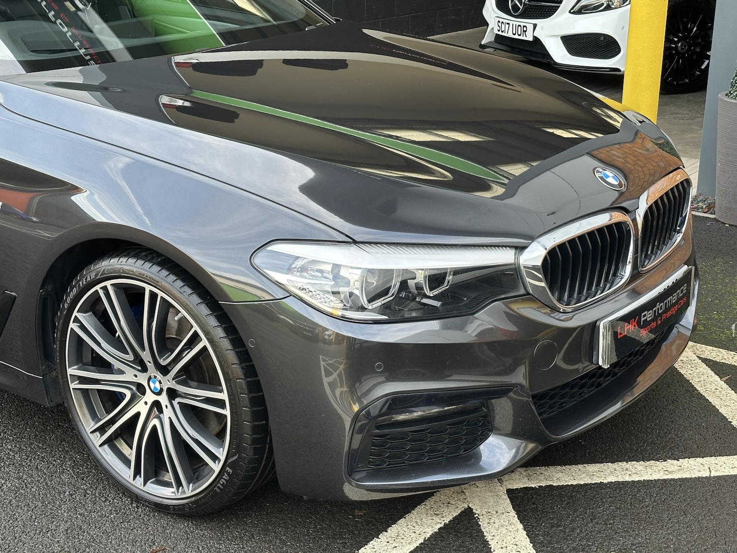 Used BMW 5 Series 2019 for sale - 76963406: Photo 7