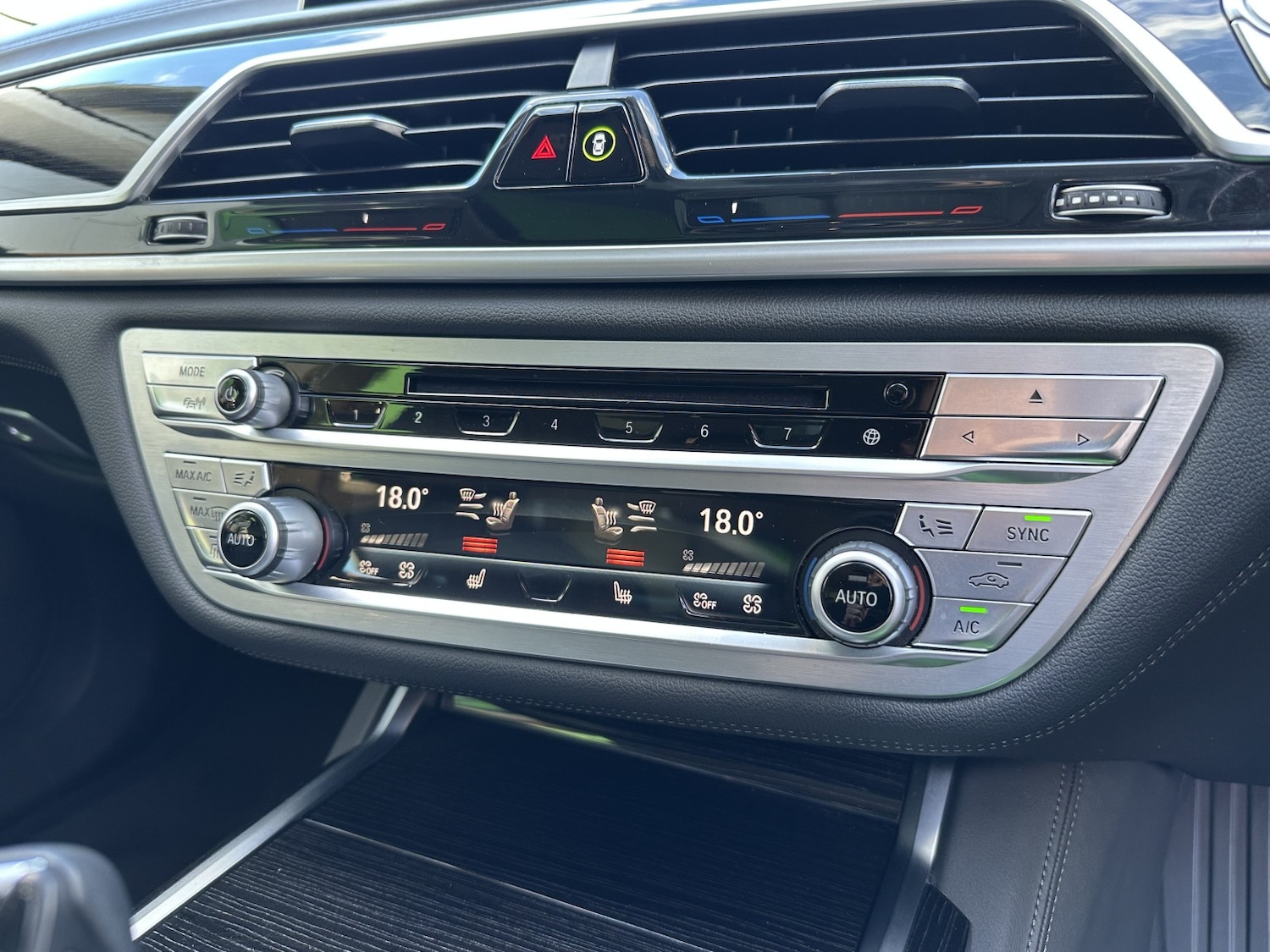 Used BMW 7 Series 2019 for sale - 77891643: Photo 12