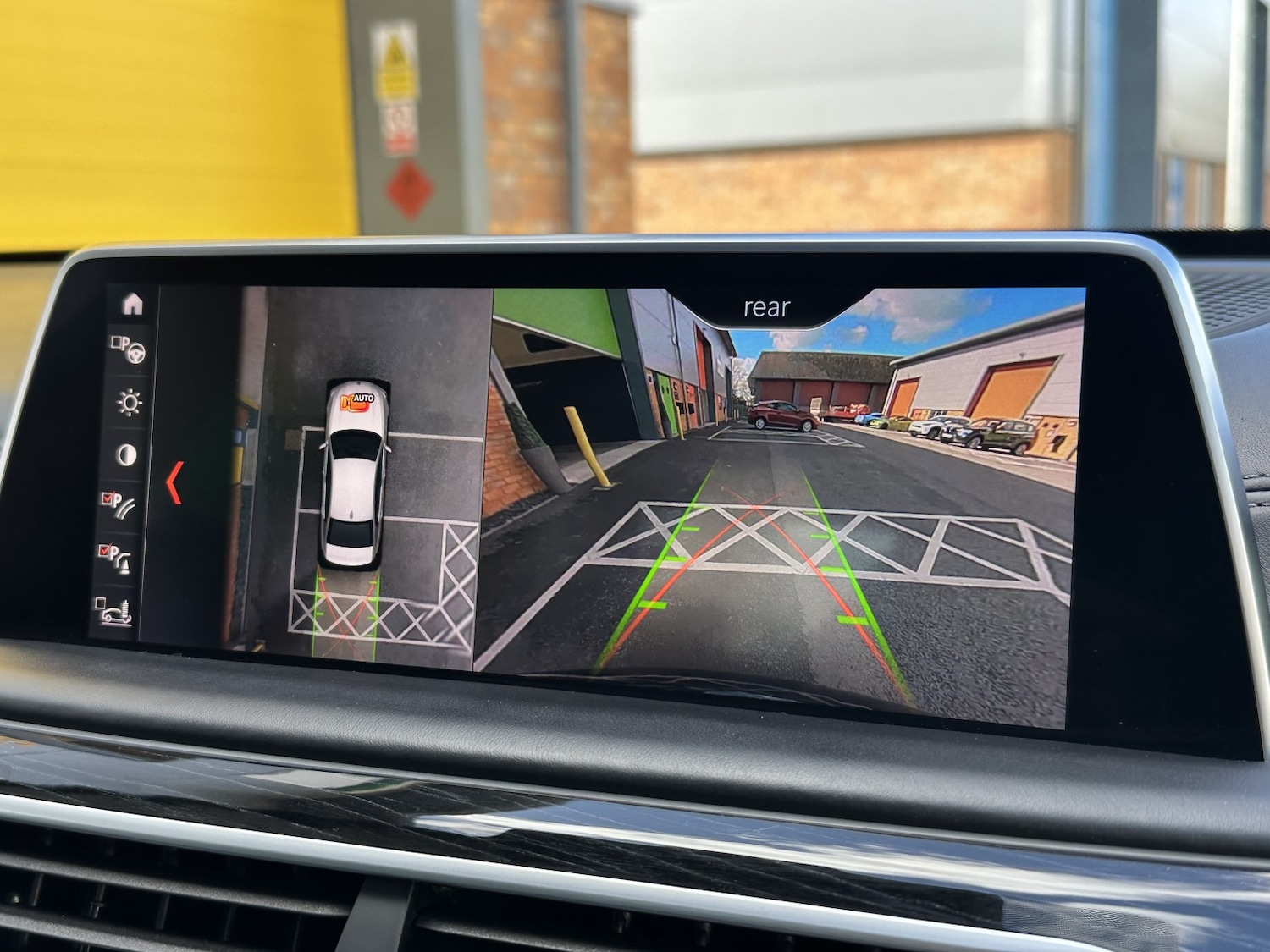 Used BMW 7 Series 2019 for sale - 77891643: Photo 13