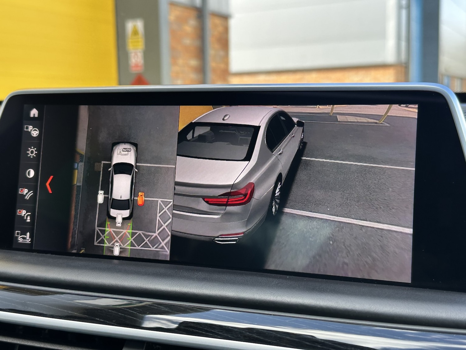 Used BMW 7 Series 2019 for sale - 77891643: Photo 16