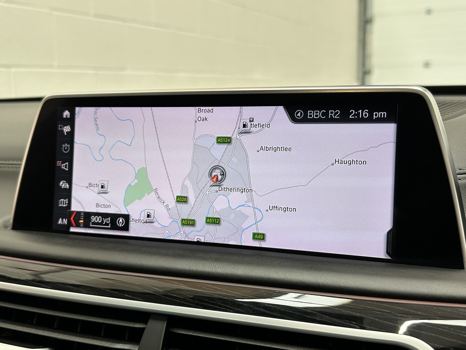 Used BMW 7 Series 2019 for sale - 77891643: Photo 21