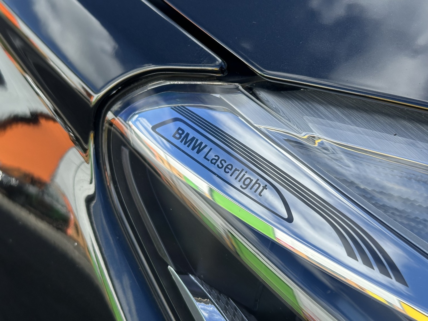 Used BMW 7 Series 2019 for sale - 77891643: Photo 24