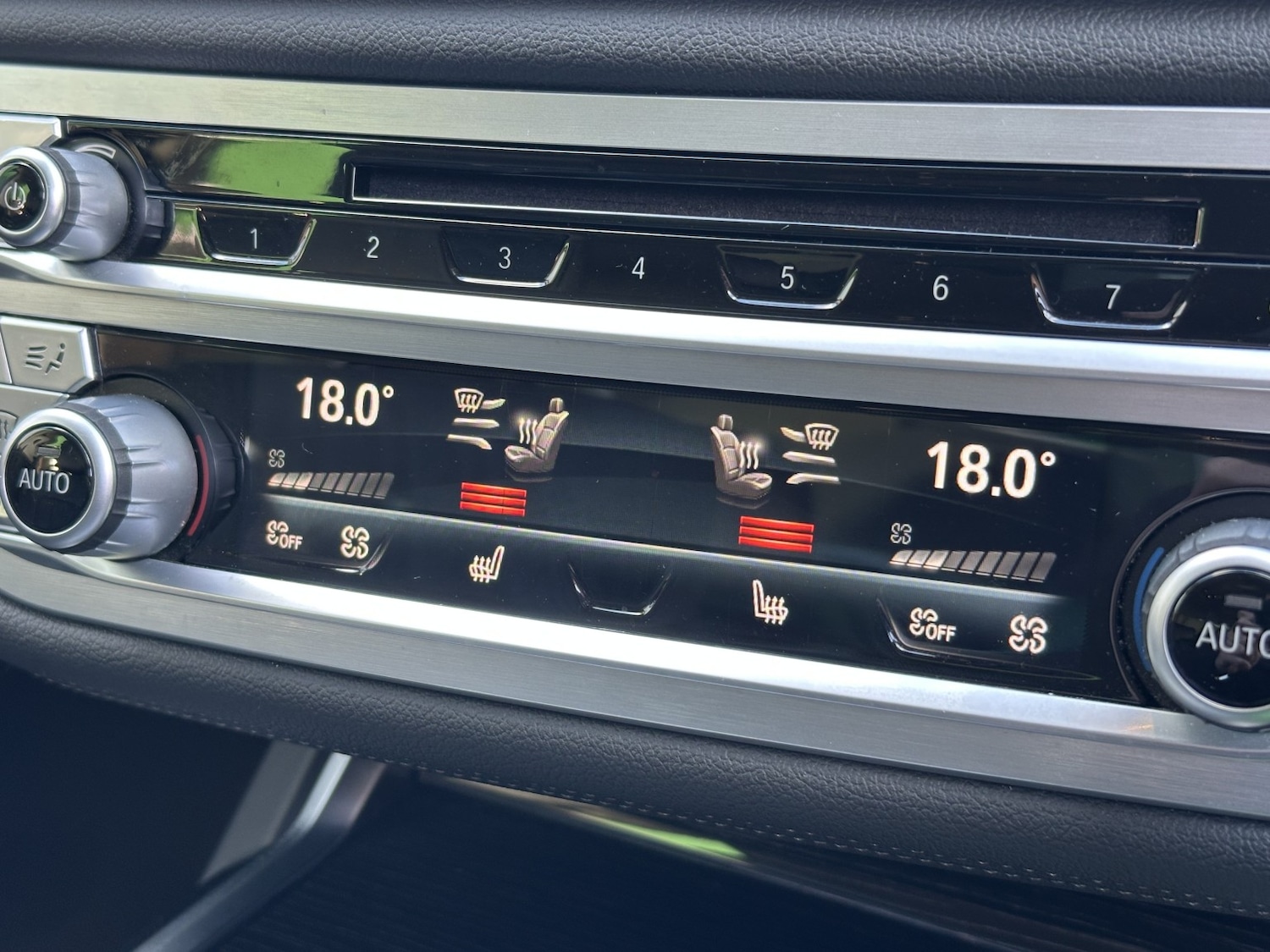 Used BMW 7 Series 2019 for sale - 77891643: Photo 25