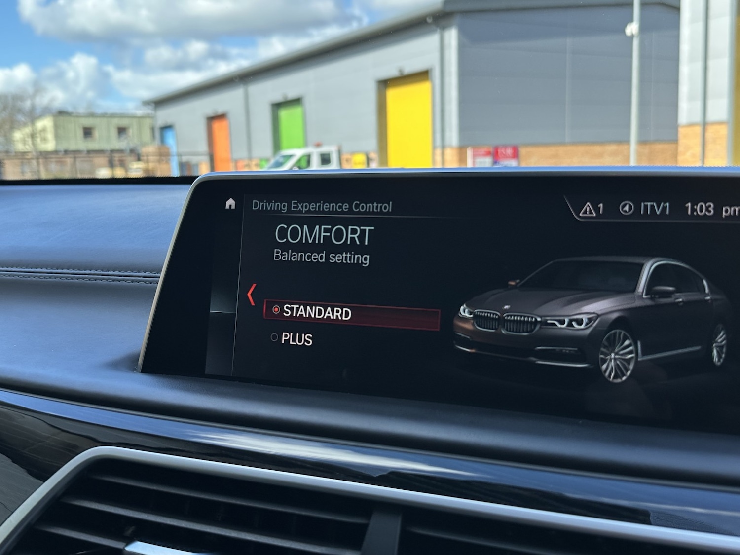 Used BMW 7 Series 2019 for sale - 77891643: Photo 26