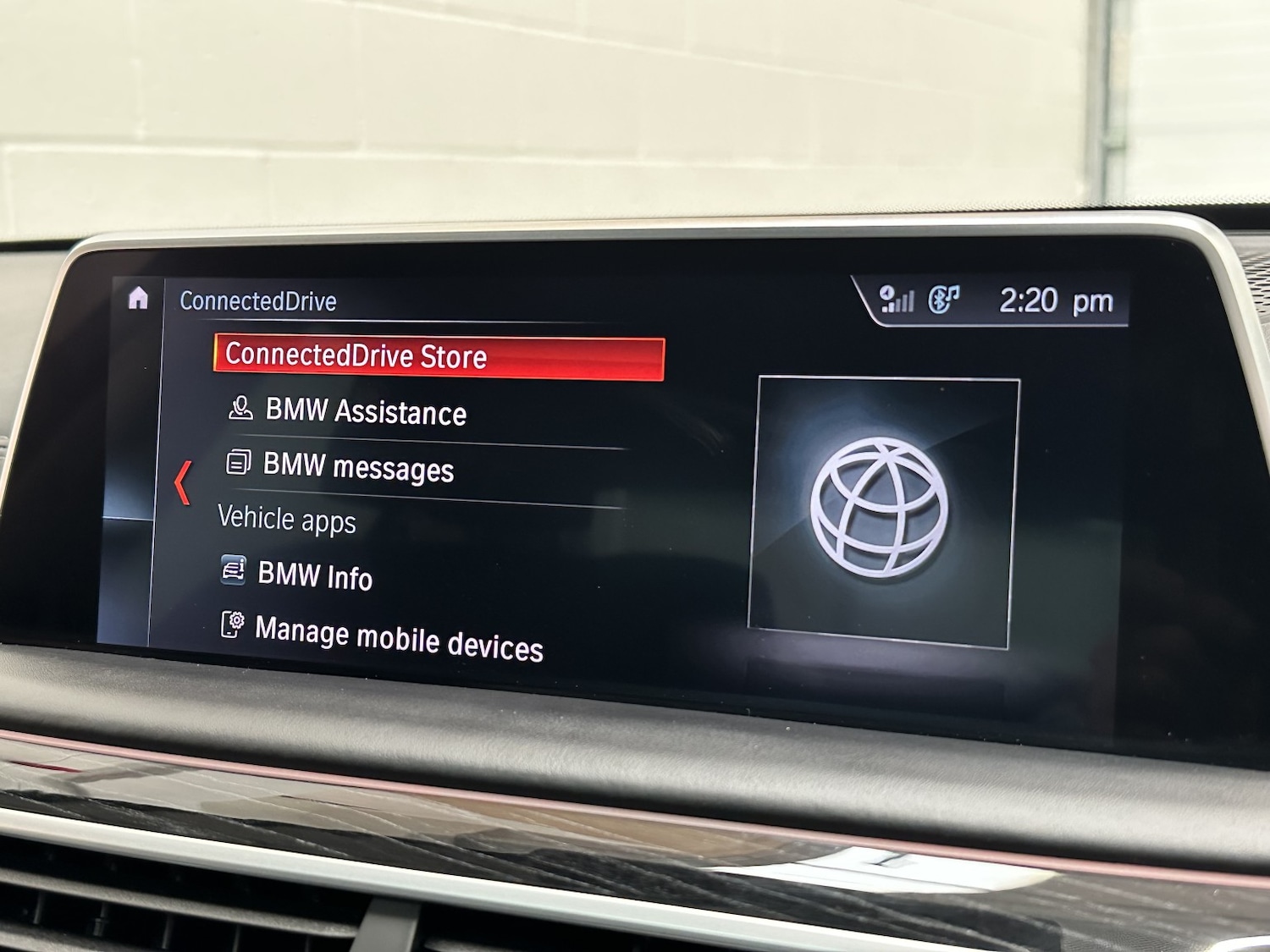 Used BMW 7 Series 2019 for sale - 77891643: Photo 32