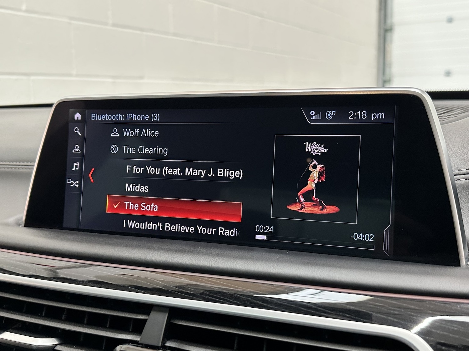 Used BMW 7 Series 2019 for sale - 77891643: Photo 33