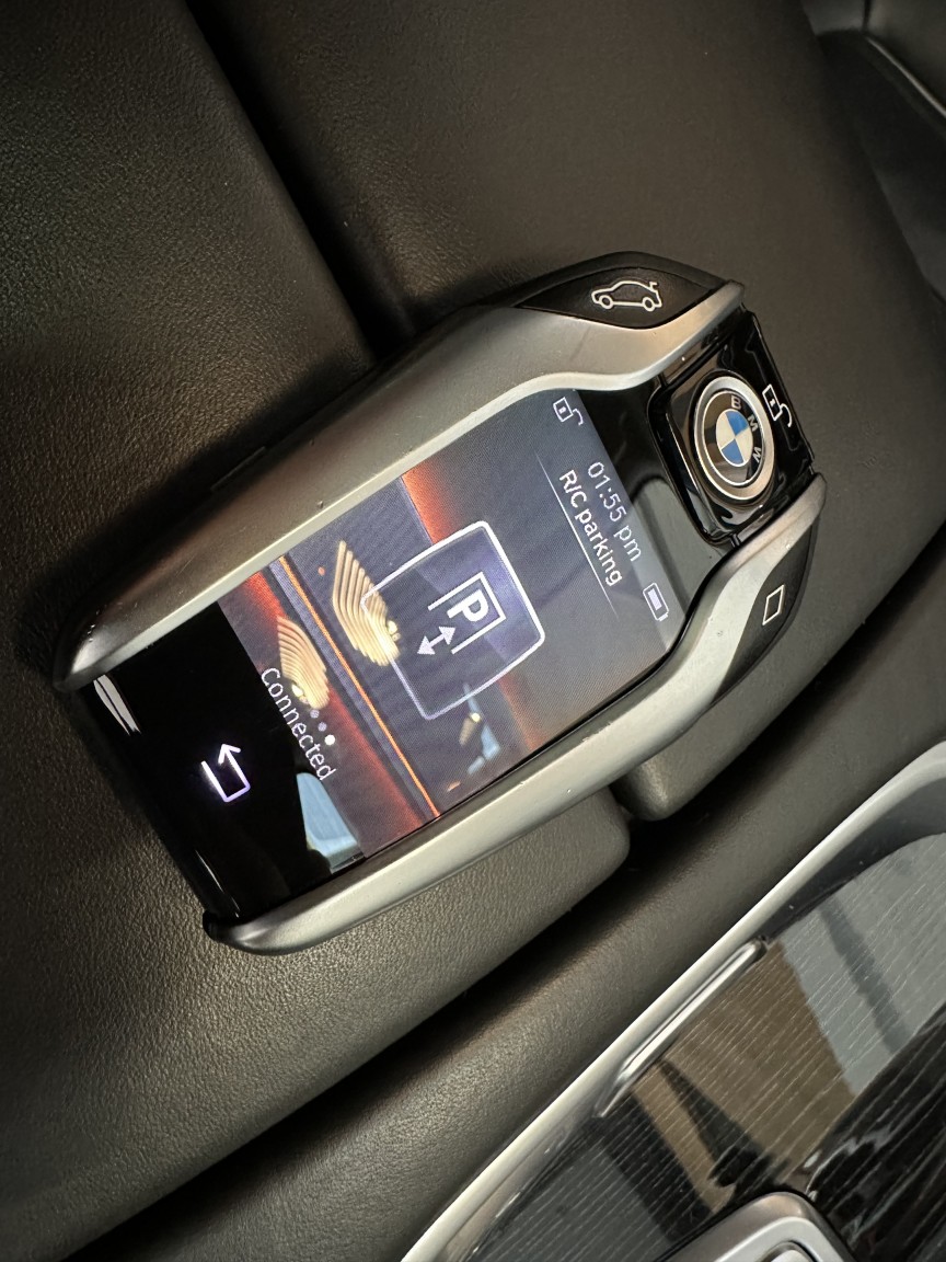 Used BMW 7 Series 2019 for sale - 77891643: Photo 35