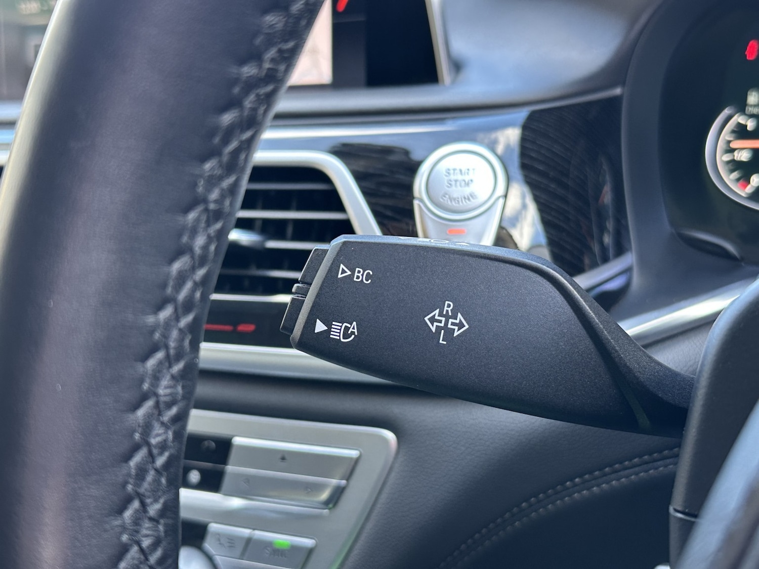 Used BMW 7 Series 2019 for sale - 77891643: Photo 36