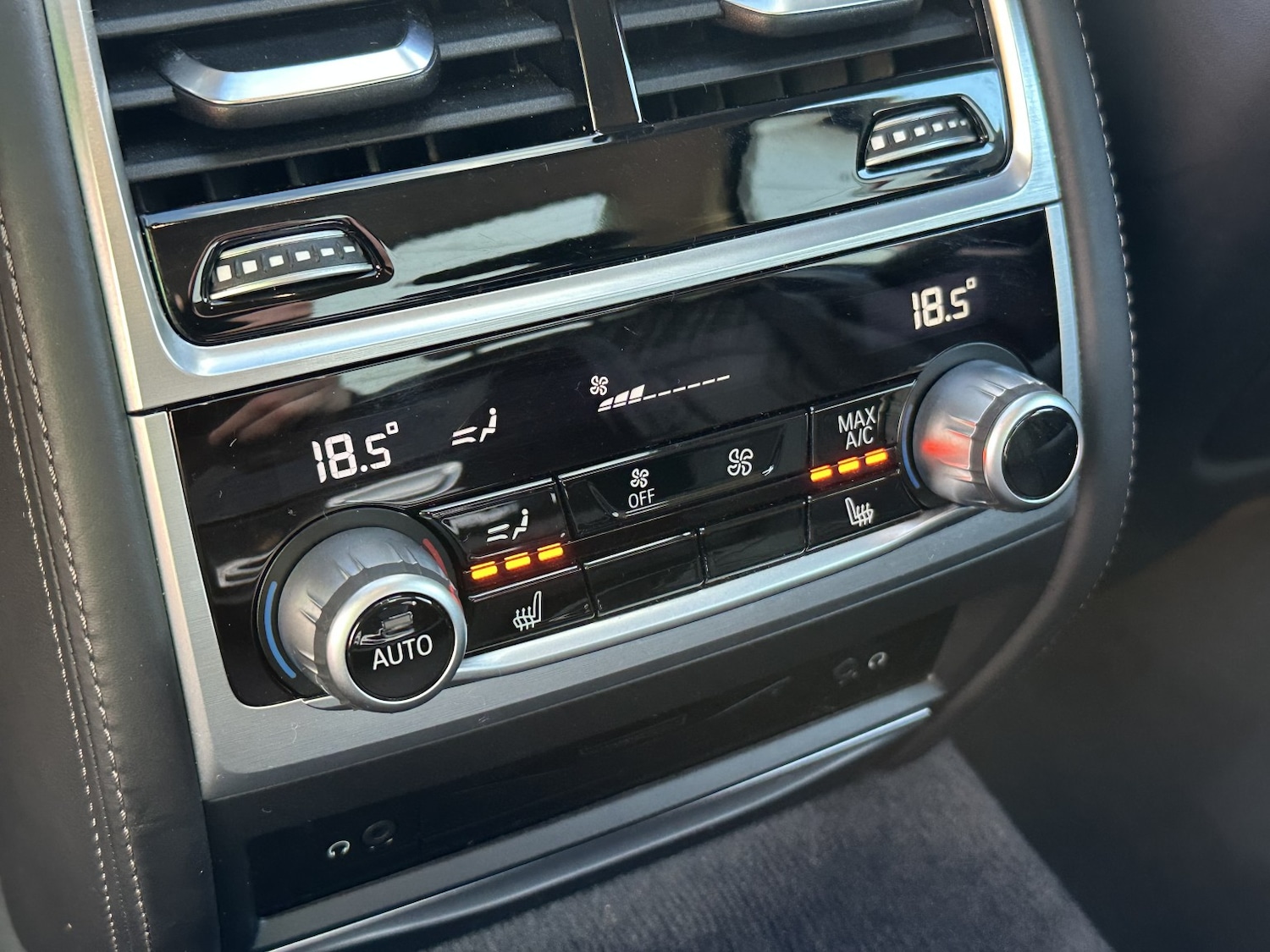 Used BMW 7 Series 2019 for sale - 77891643: Photo 40