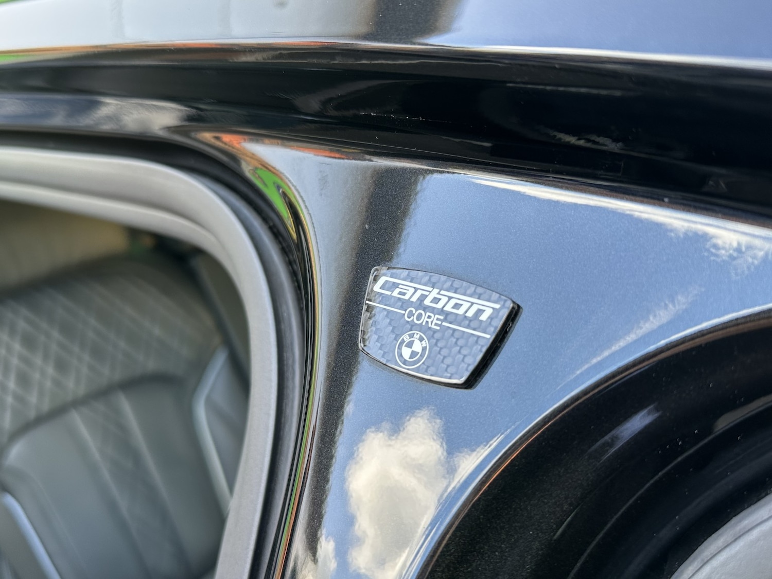 Used BMW 7 Series 2019 for sale - 77891643: Photo 46