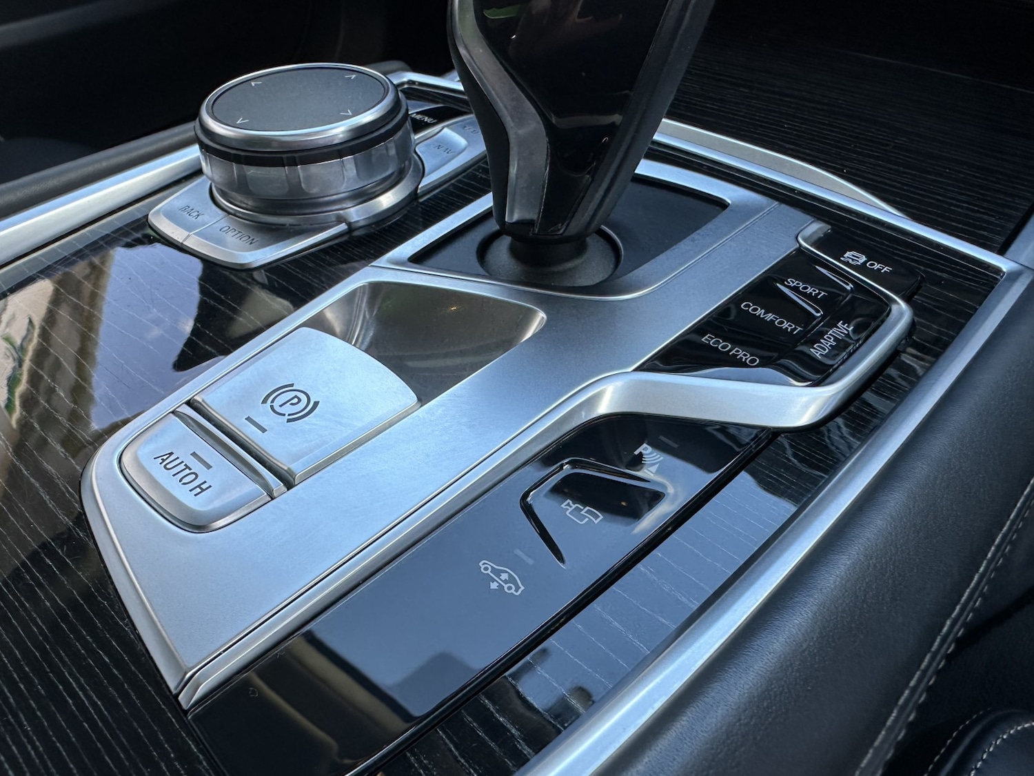 Used BMW 7 Series 2019 for sale - 77891643: Photo 47