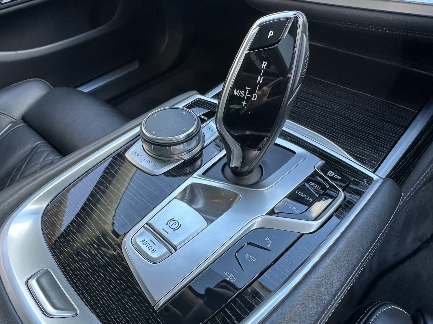 Used BMW 7 Series 2019 for sale - 77891643: Photo 48