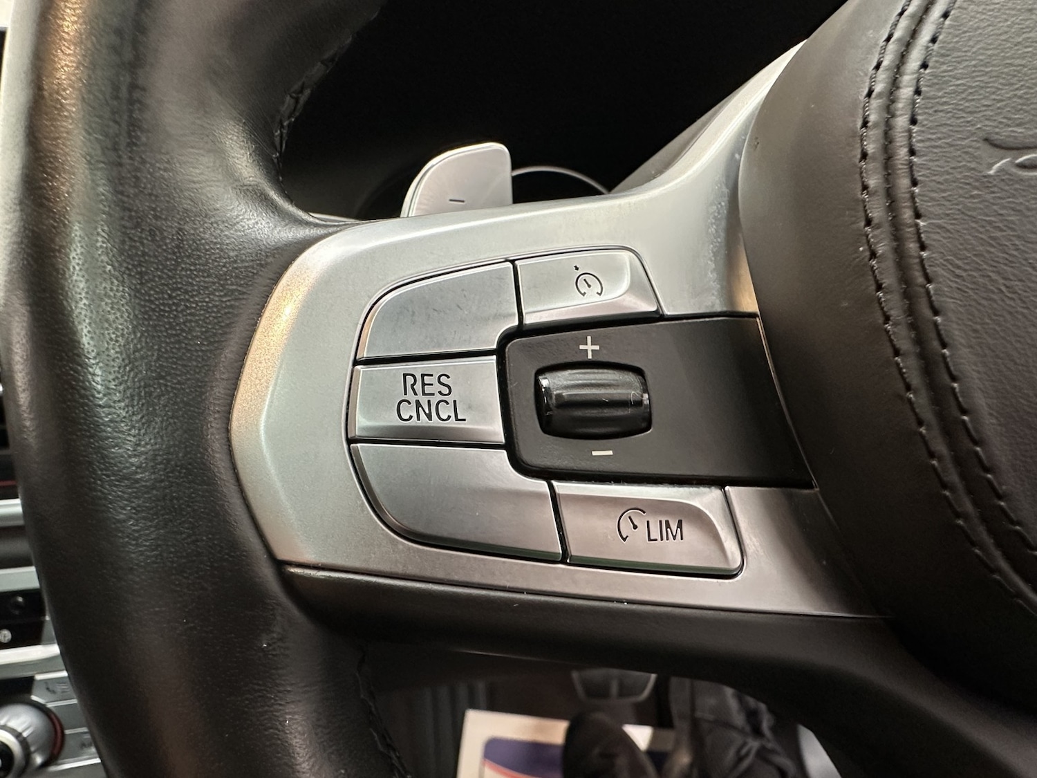 Used BMW 7 Series 2019 for sale - 77891643: Photo 56