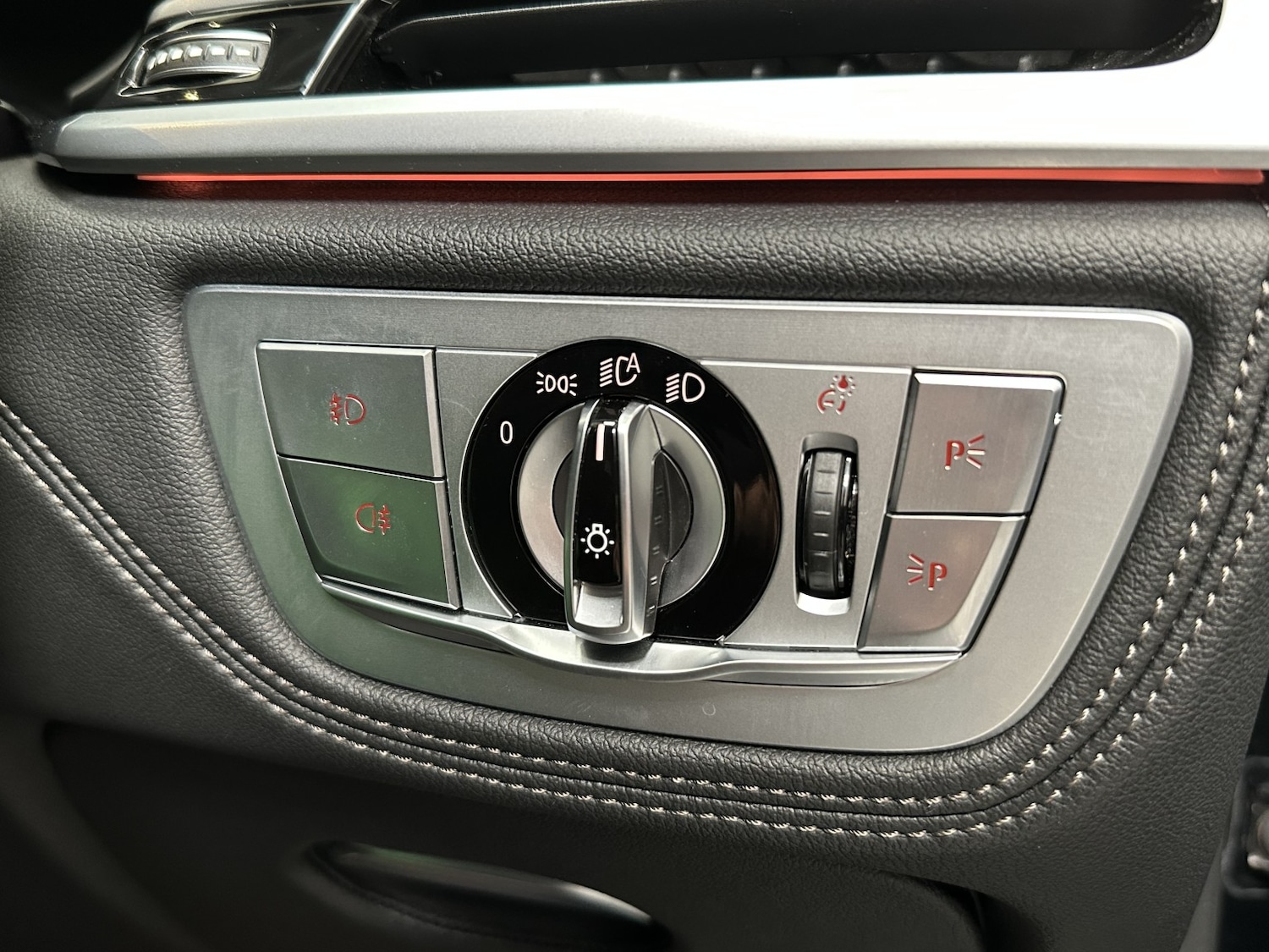 Used BMW 7 Series 2019 for sale - 77891643: Photo 57