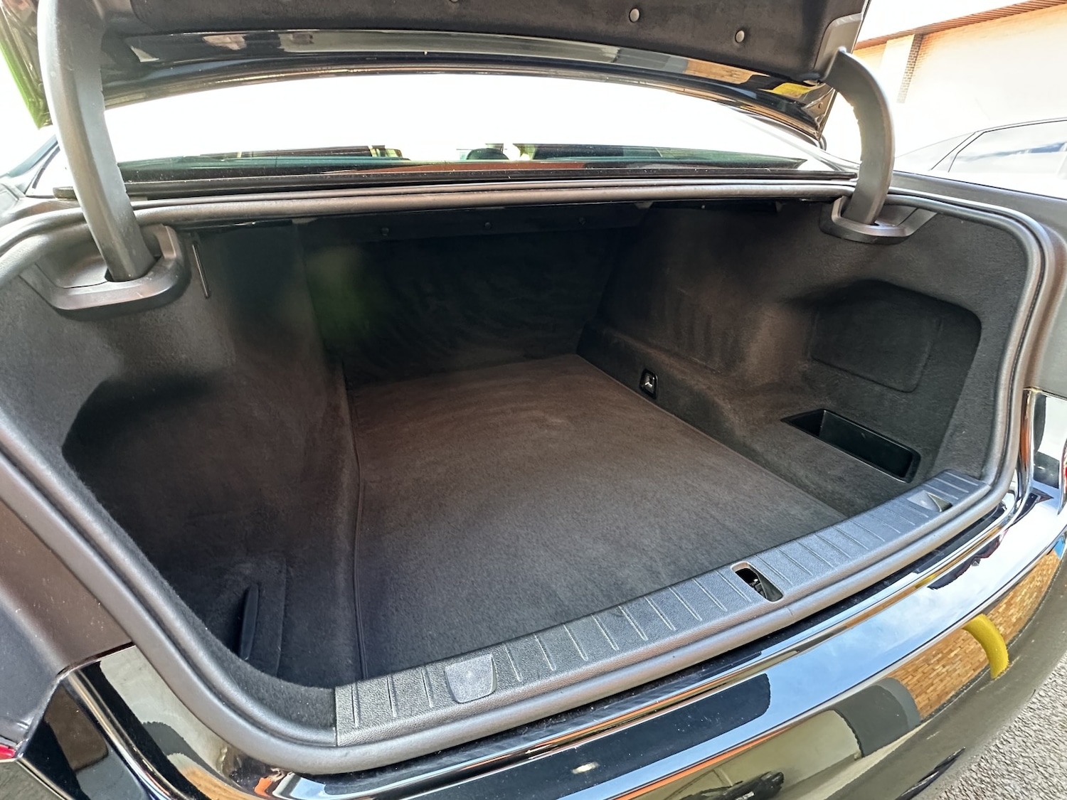 Used BMW 7 Series 2019 for sale - 77891643: Photo 59