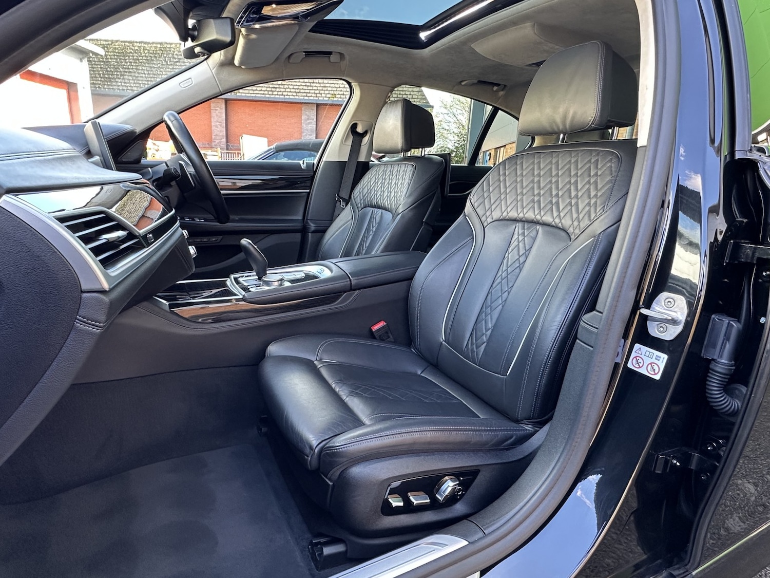 Used BMW 7 Series 2019 for sale - 77891643: Photo 6