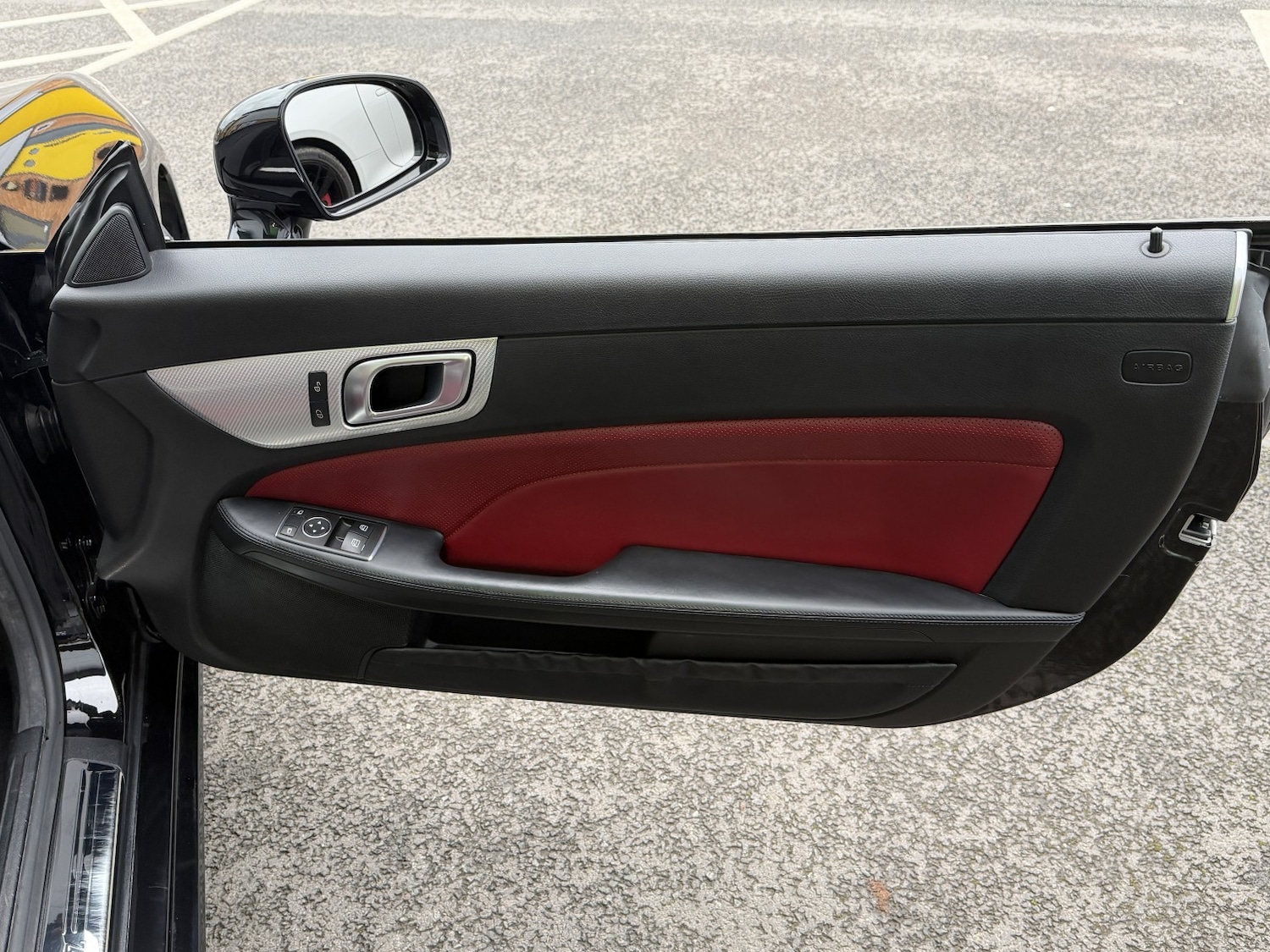 Used Mercedes-Benz SLC 2016 for sale - 77313989: Photo 10