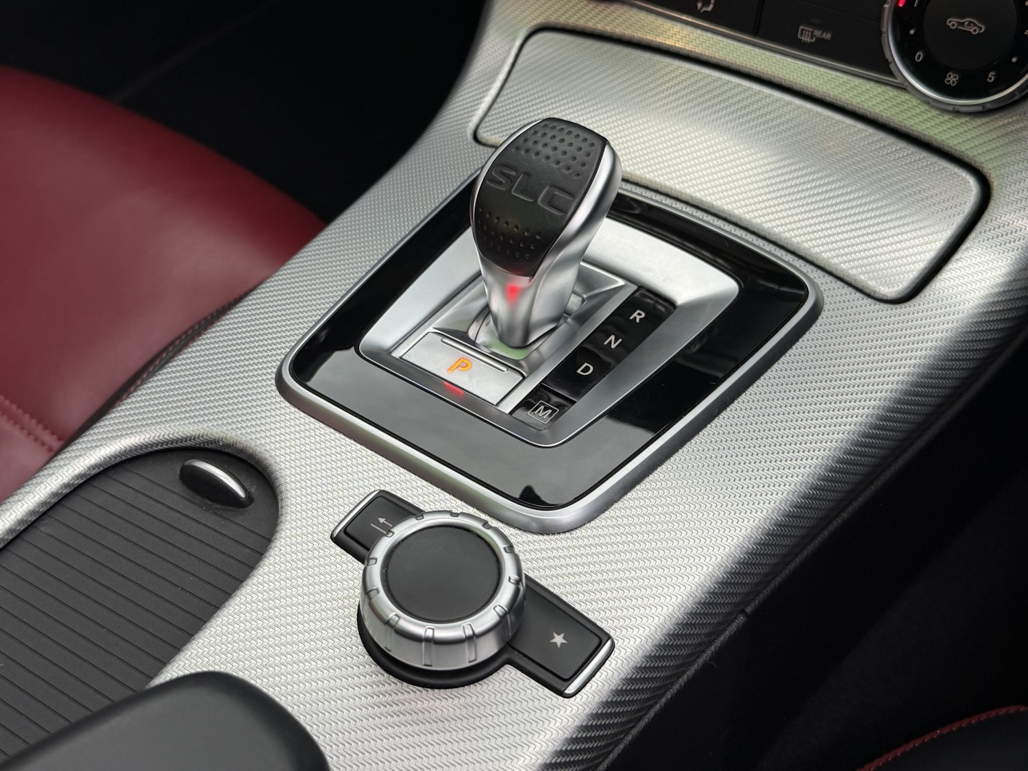 Used Mercedes-Benz SLC 2016 for sale - 77313989: Photo 11