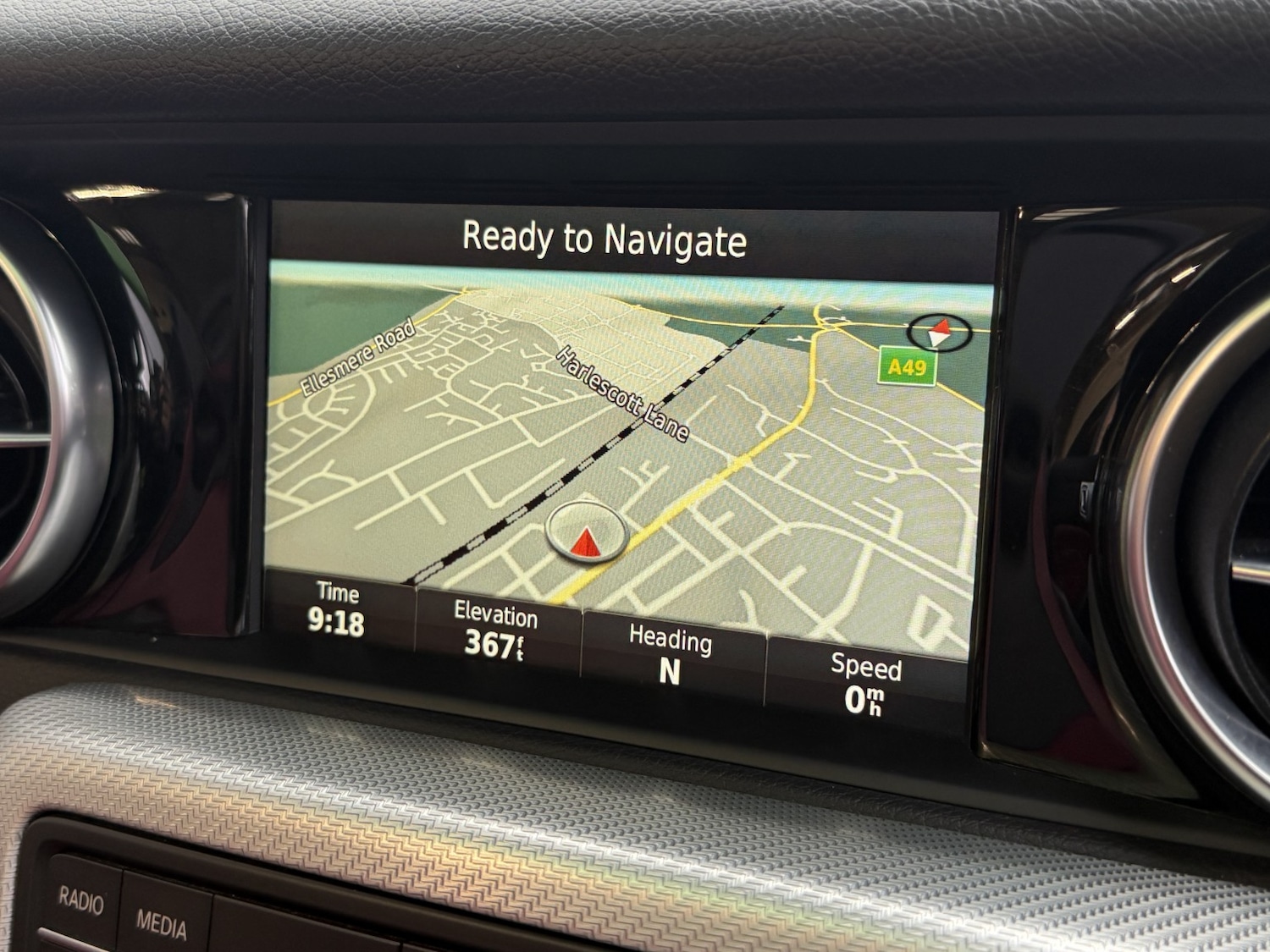 Used Mercedes-Benz SLC 2016 for sale - 77313989: Photo 7