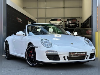 Used Porsche 911 2011 for sale - 79234941: Photo