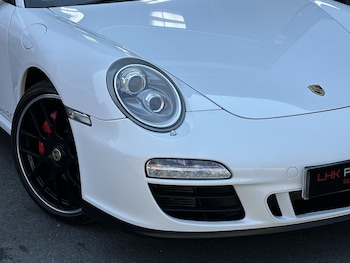 Used Porsche 911 2011 for sale - 79234941: Photo