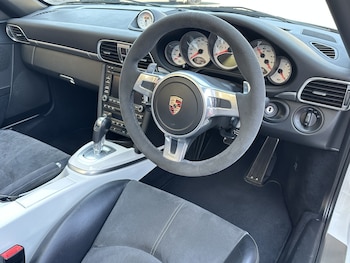 Used Porsche 911 2011 for sale - 79234941: Photo