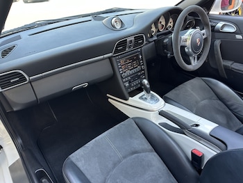 Used Porsche 911 2011 for sale - 79234941: Photo