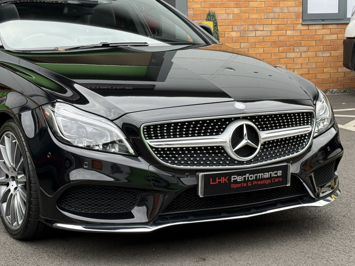 Used Mercedes-Benz CLS 2016 for sale - 76317439: Photo 13