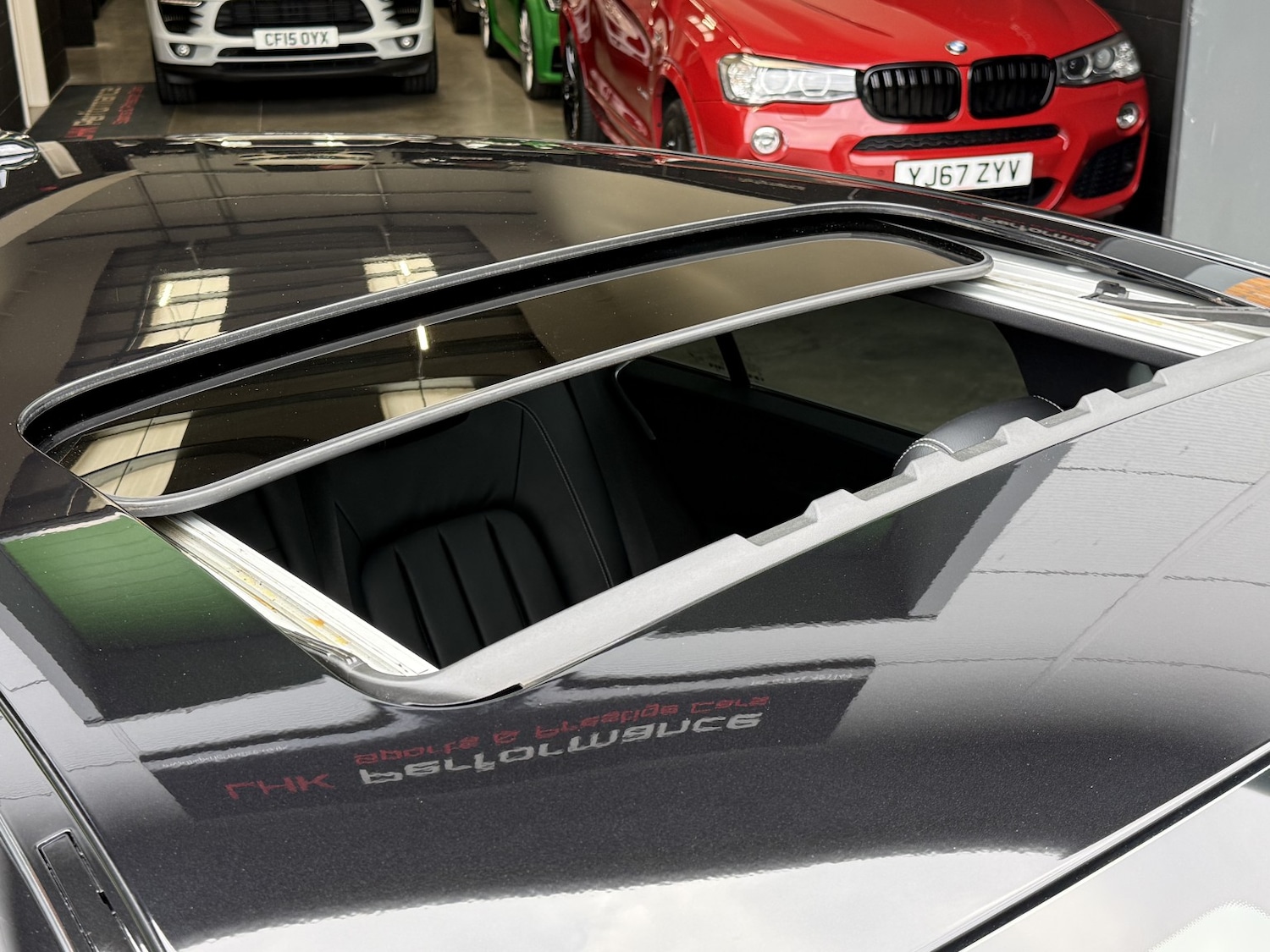 Used Mercedes-Benz CLS 2016 for sale - 76317439: Photo 16