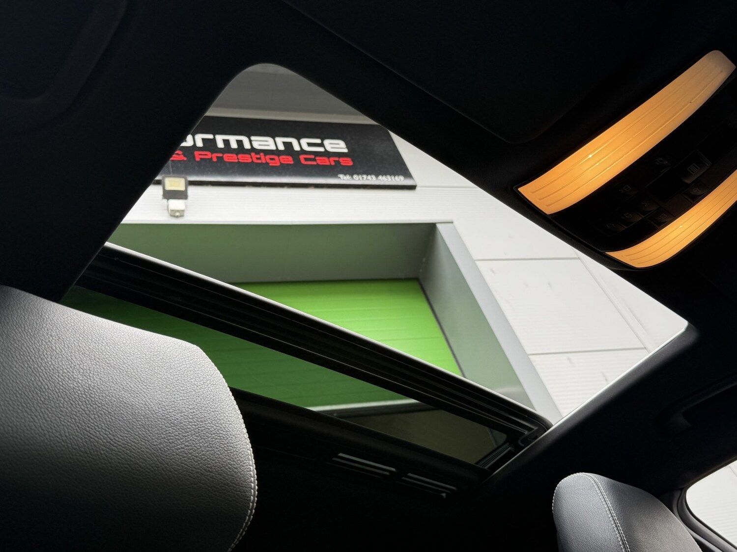 Used Mercedes-Benz CLS 2016 for sale - 76317439: Photo 17