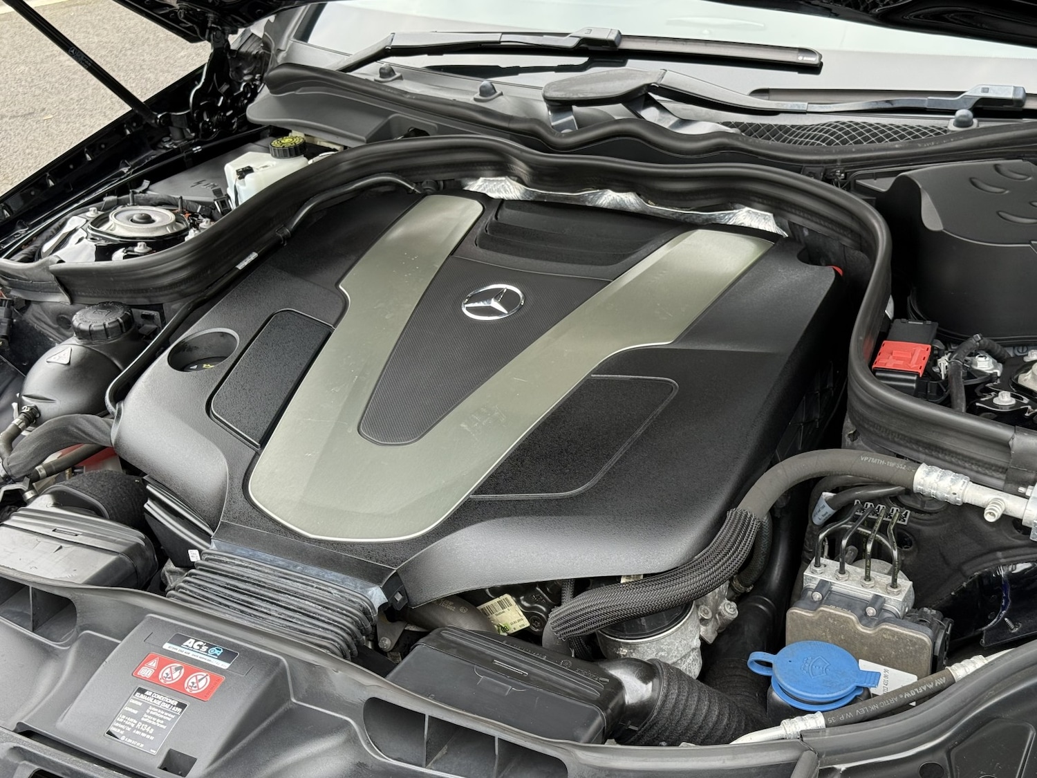 Used Mercedes-Benz CLS 2016 for sale - 76317439: Photo 18